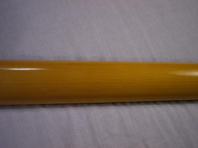 Teardrop Hollow Body Picture 6